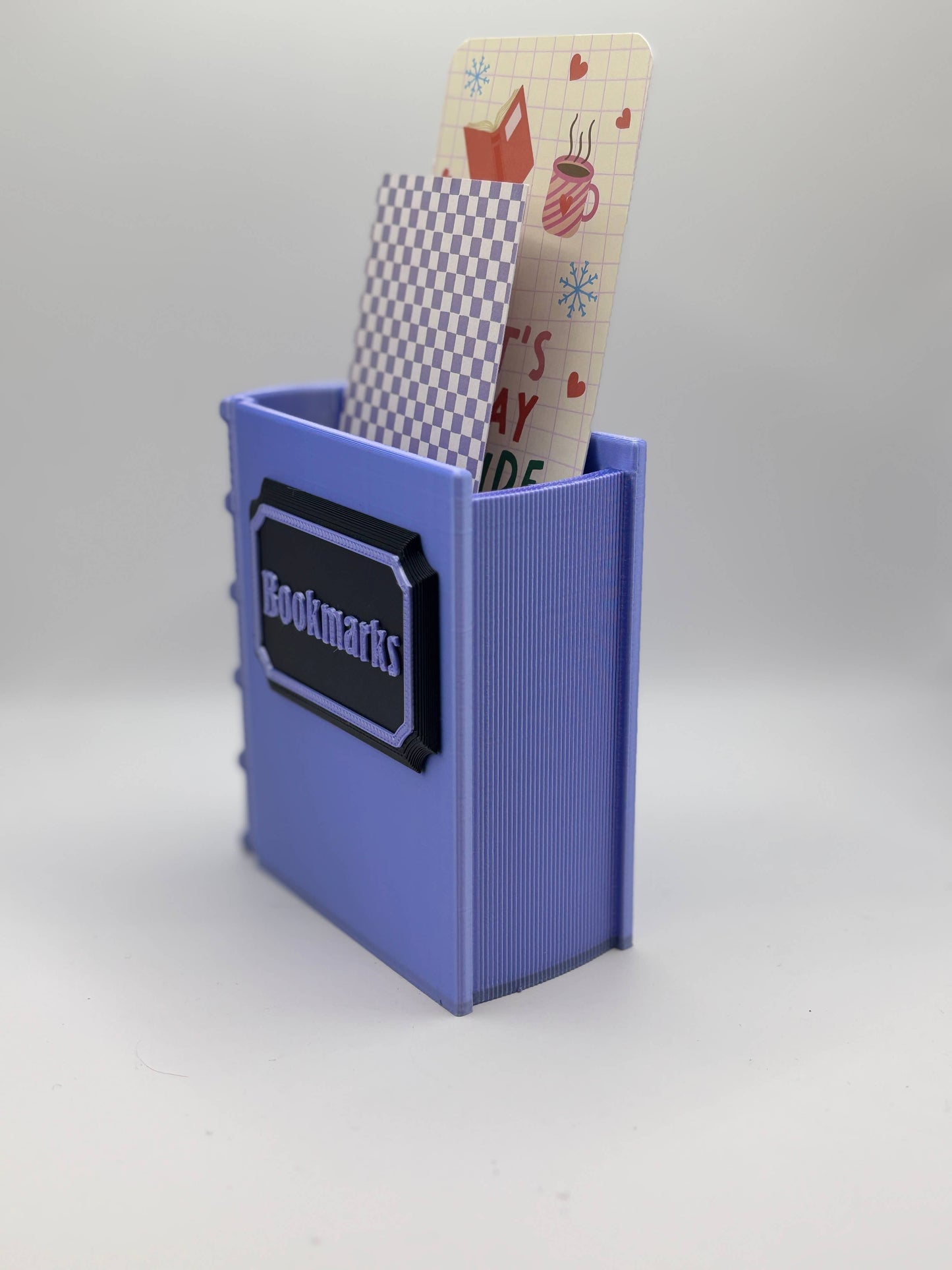Bookmark Holder