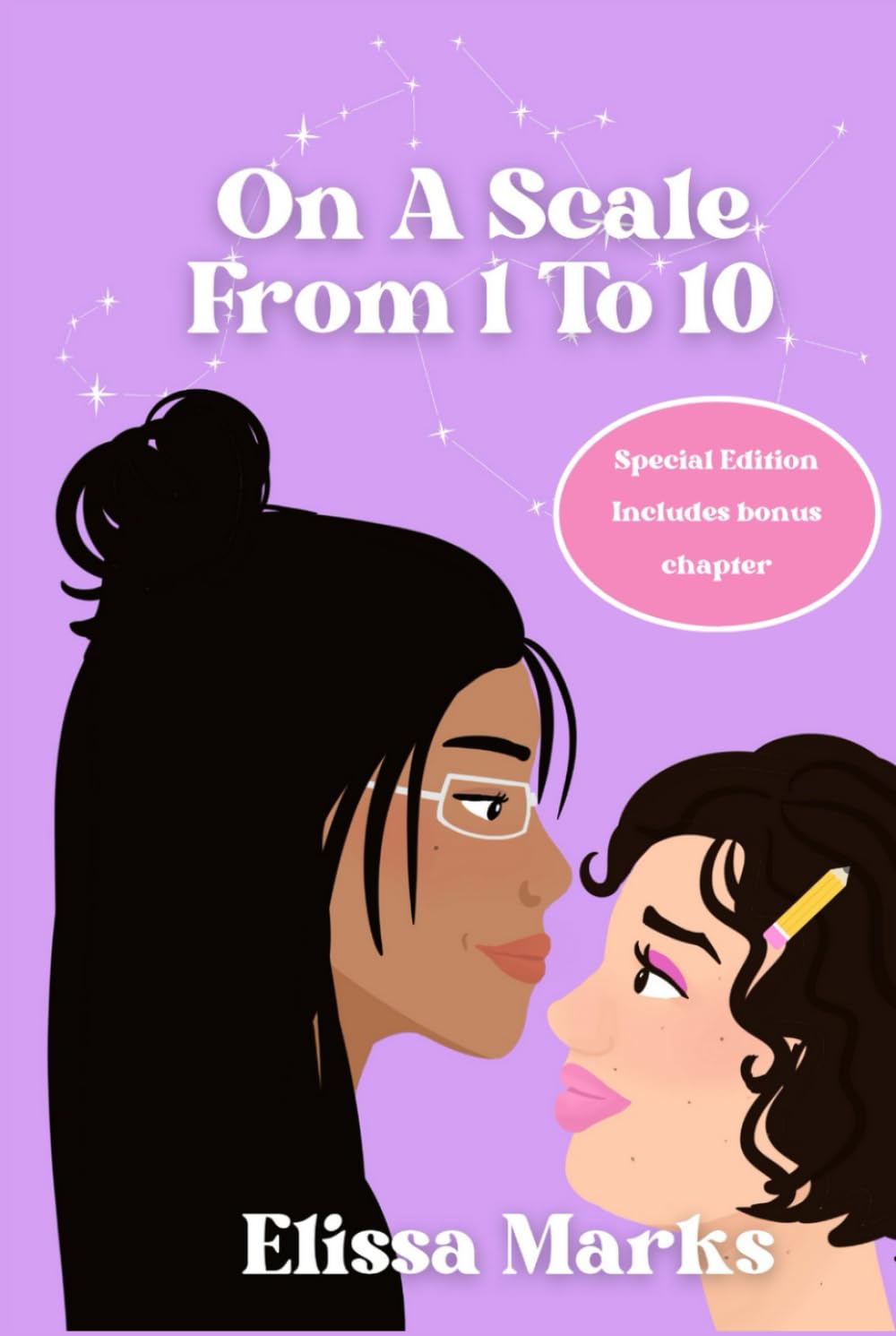 On A Scale From 1 to 10 (Special Edition)