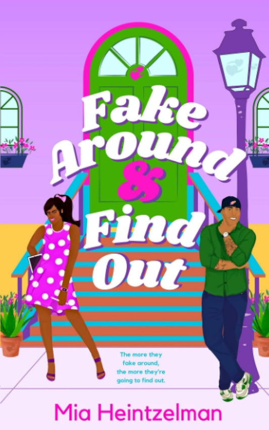 Fake Around & Find Out