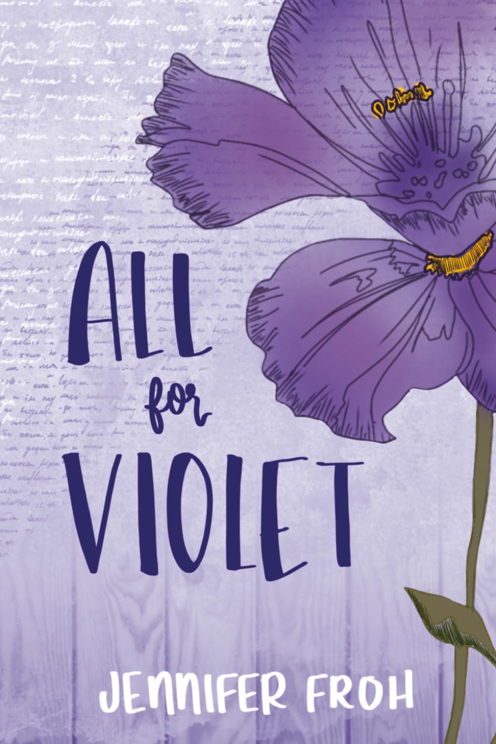 All for Violet