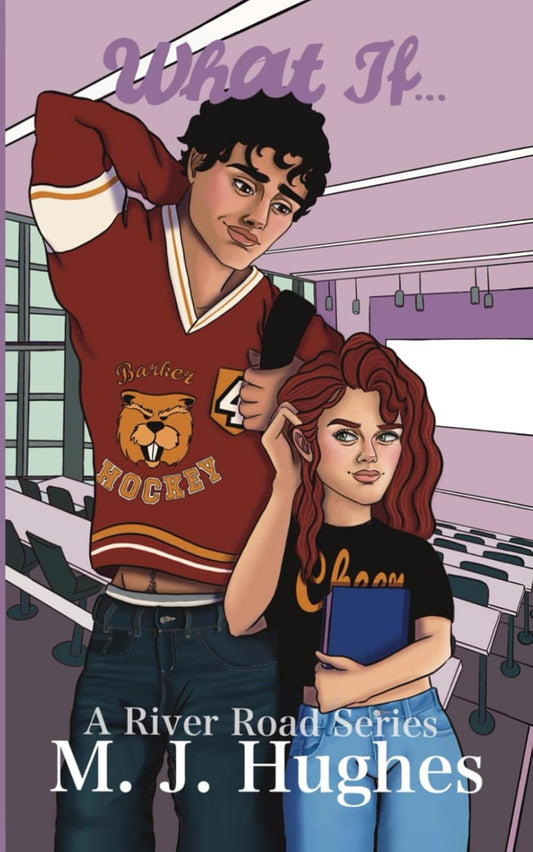 What If (A River Road Series)