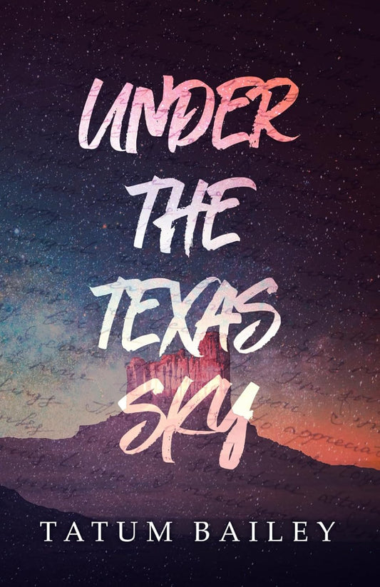 Under the Texas Sky
