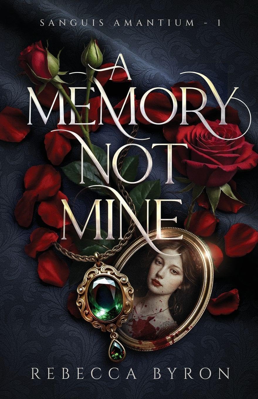 A Memory Not Mine