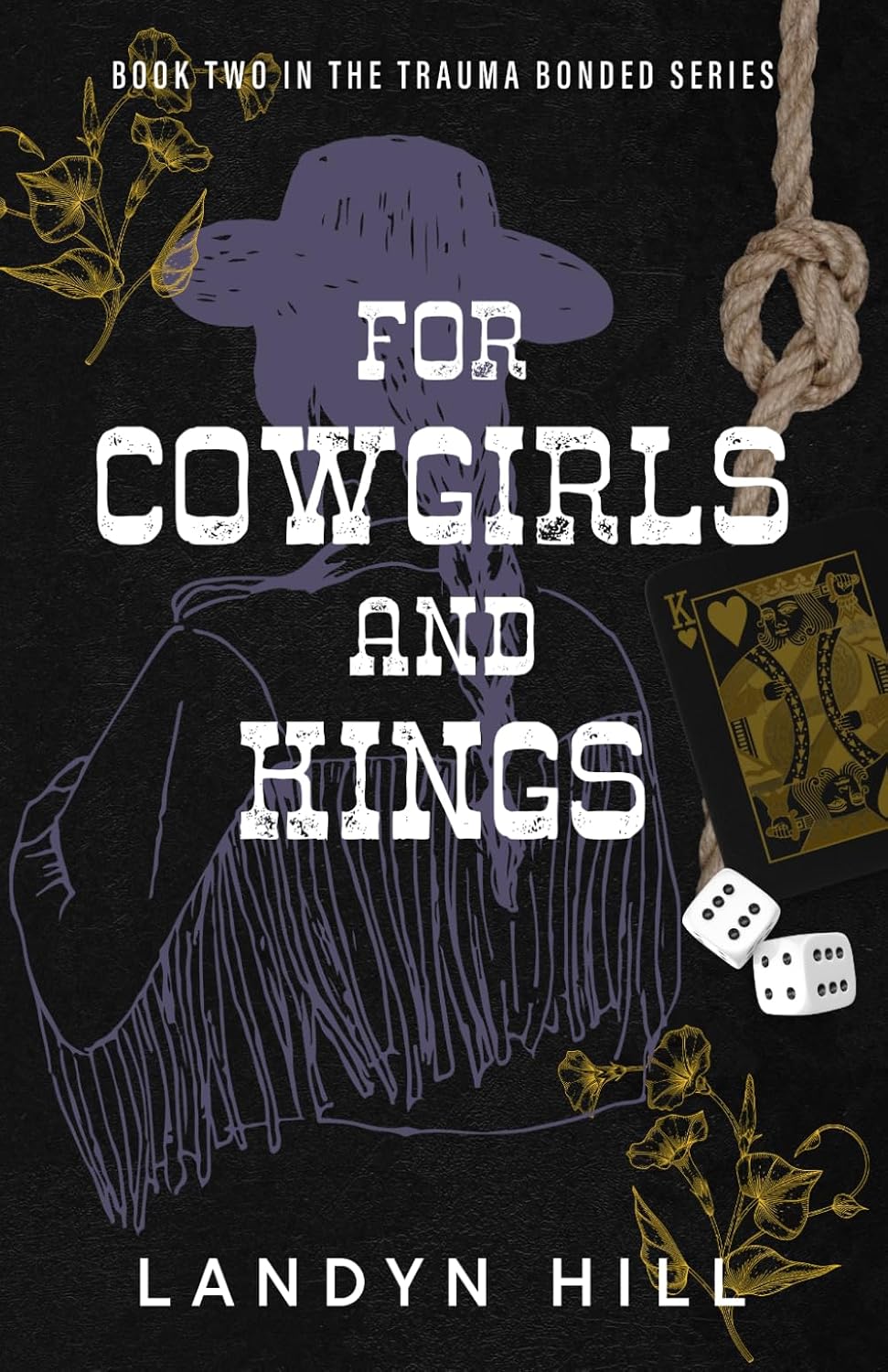 For Cowgirls and Rings