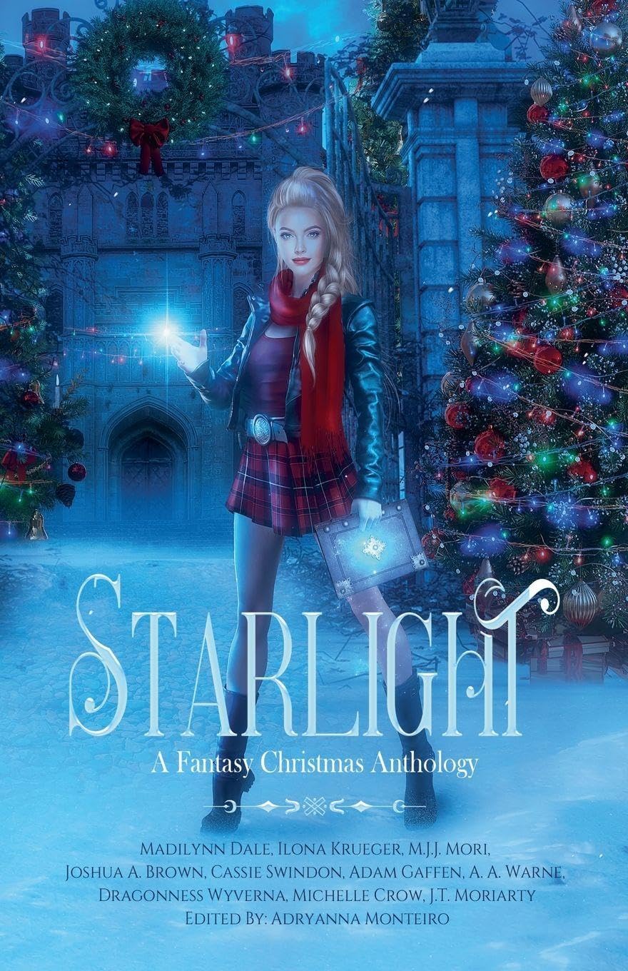 Starlight (Fantasy Anthologies)