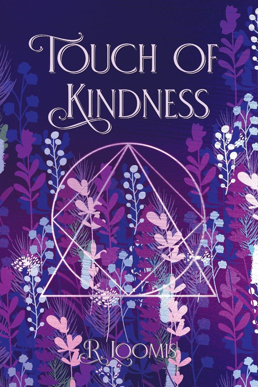 Touch of Kindness (Otherworld Trilogy)