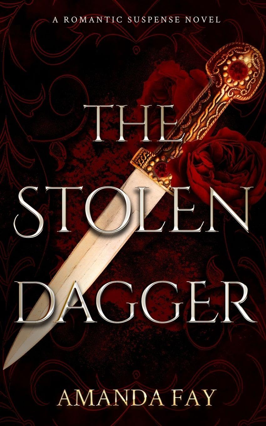 The Stolen Dagger