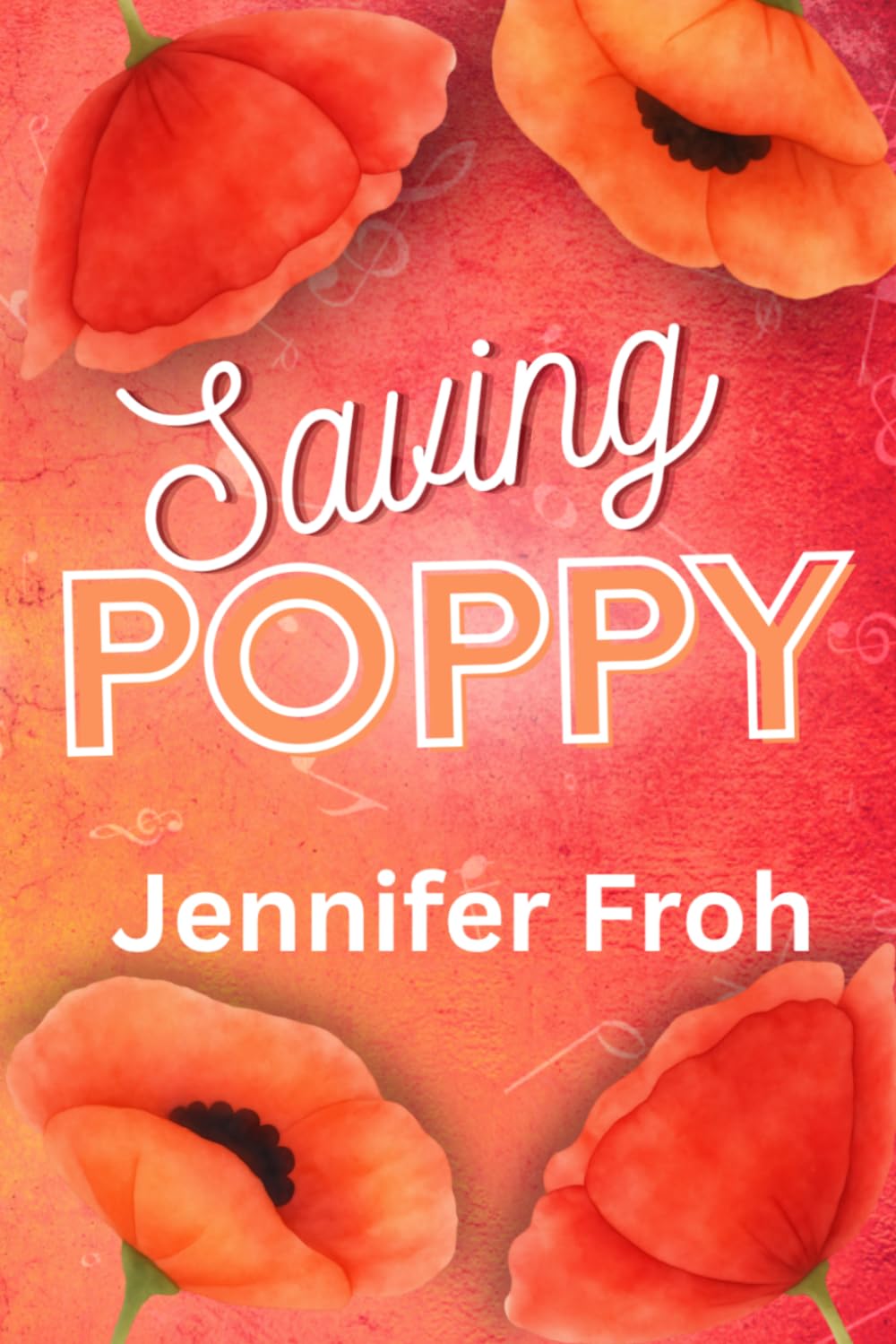 Saving Poppy