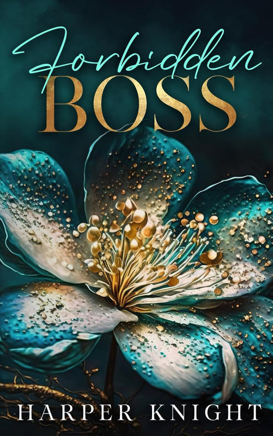 Forbidden Boss