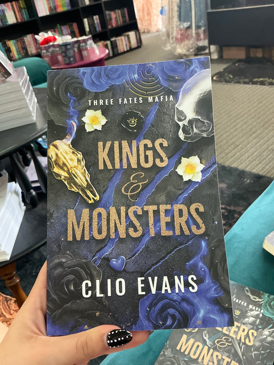 Kings and Monsters