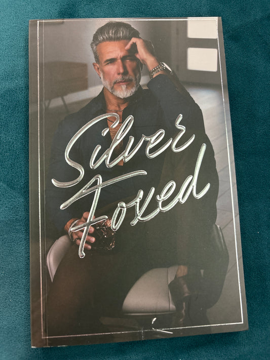 Silver Foxed Special Edition