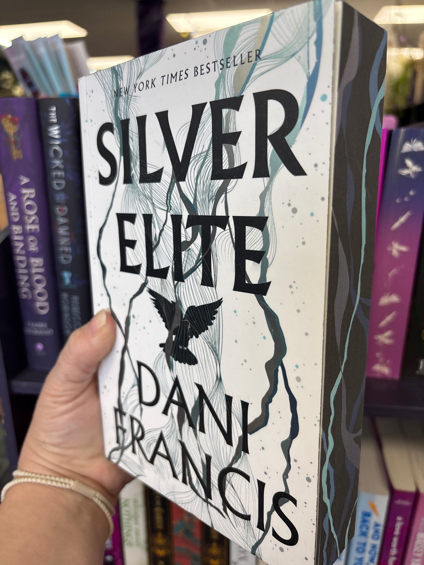 Silver Elite