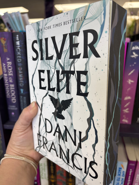 Silver Elite