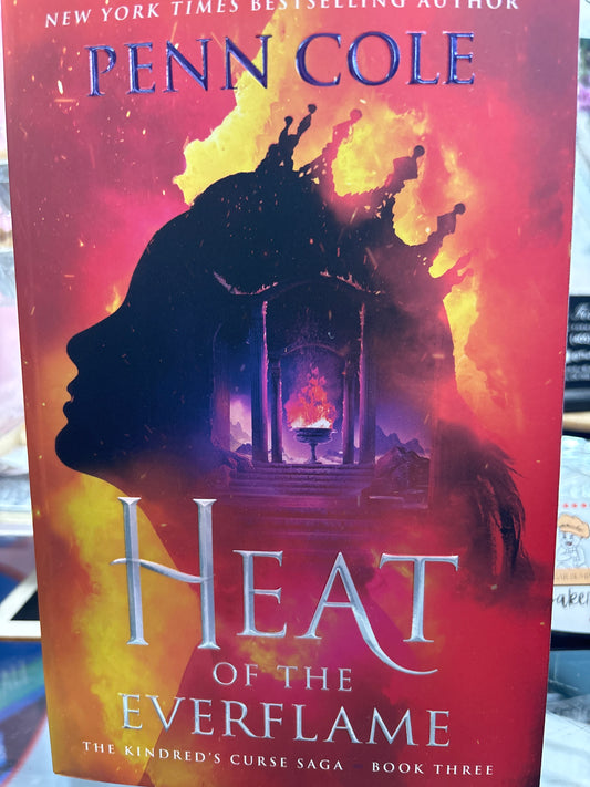 Untitled HE: A Novel