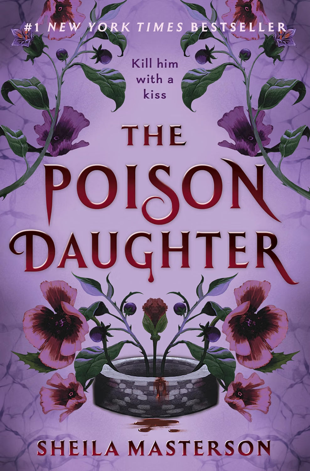 The Poison Daughter