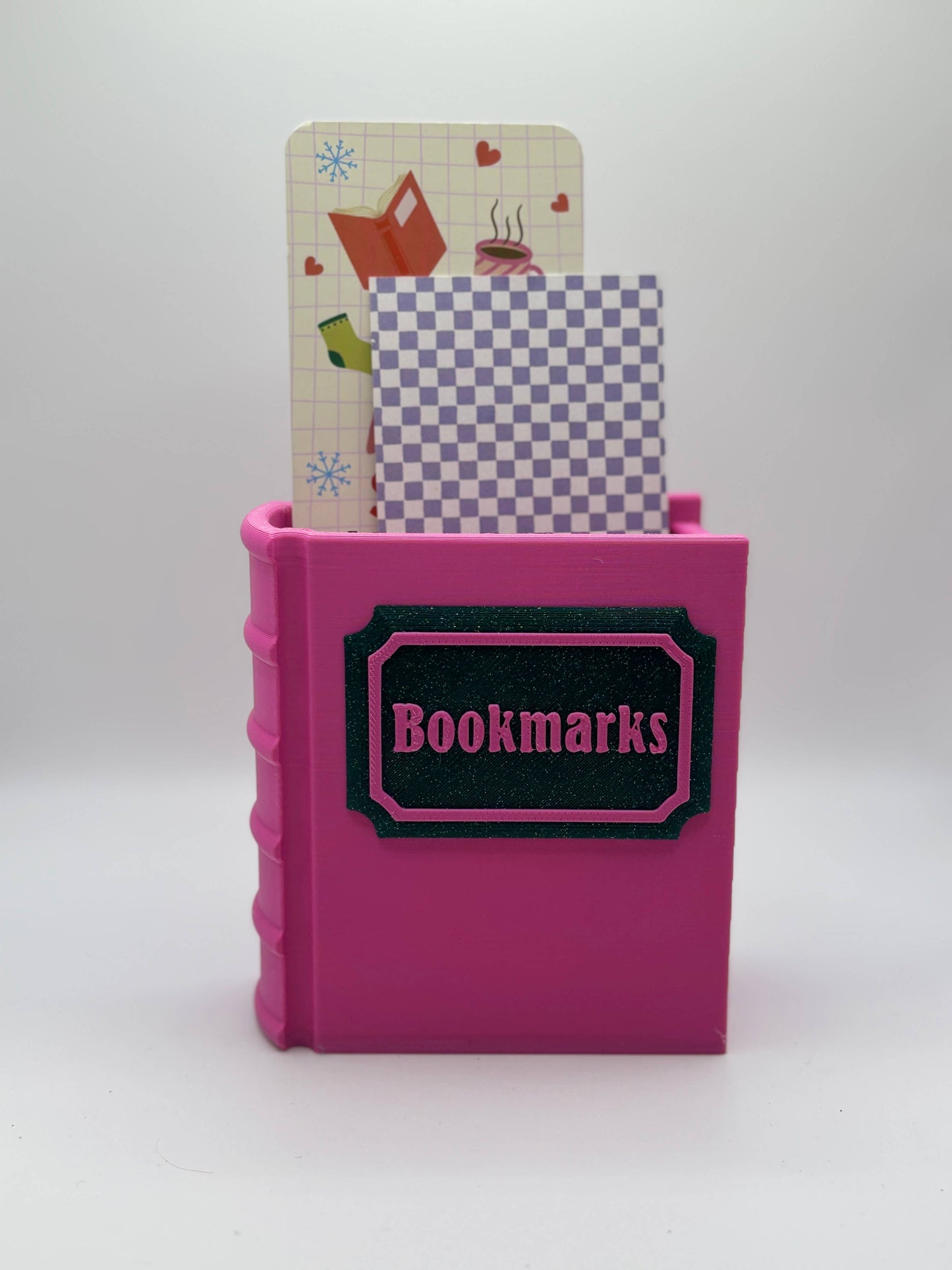 Bookmark Holder