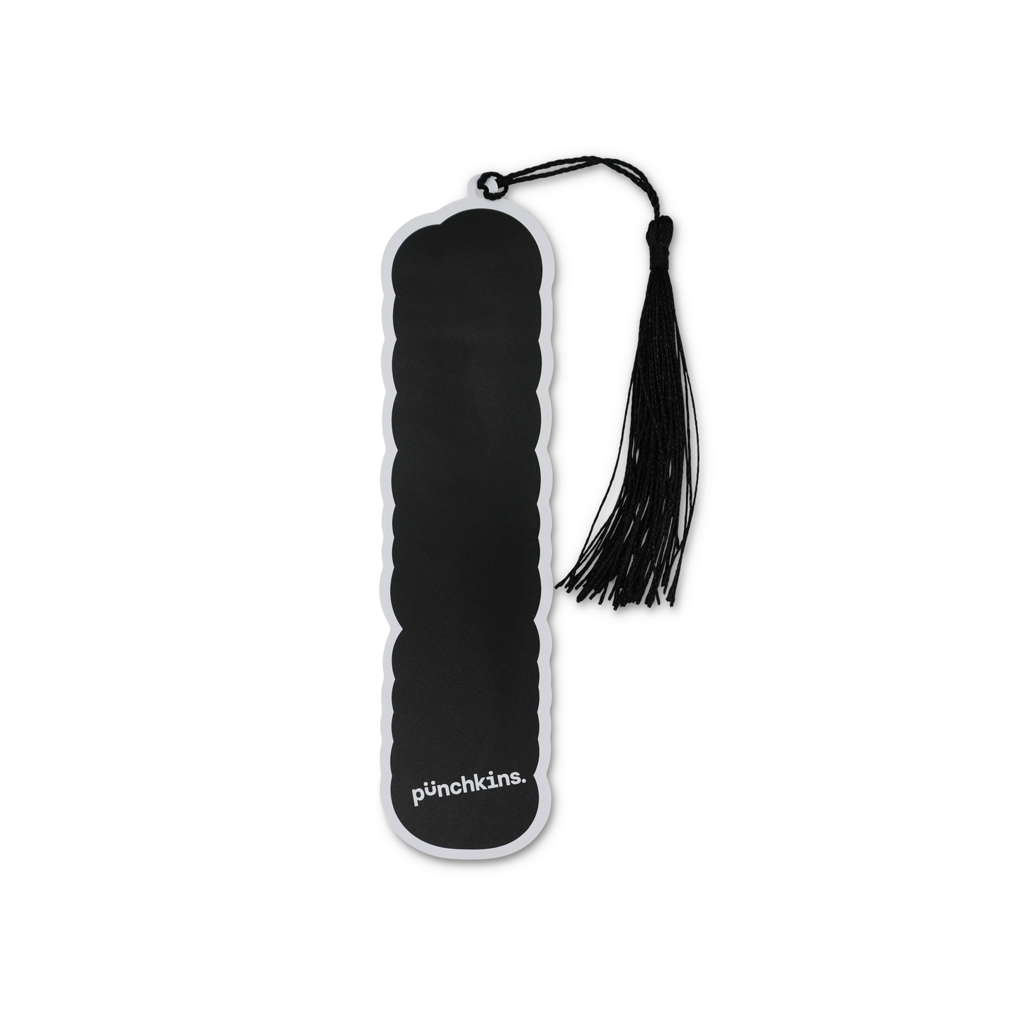 “Why Choose” Bookmark