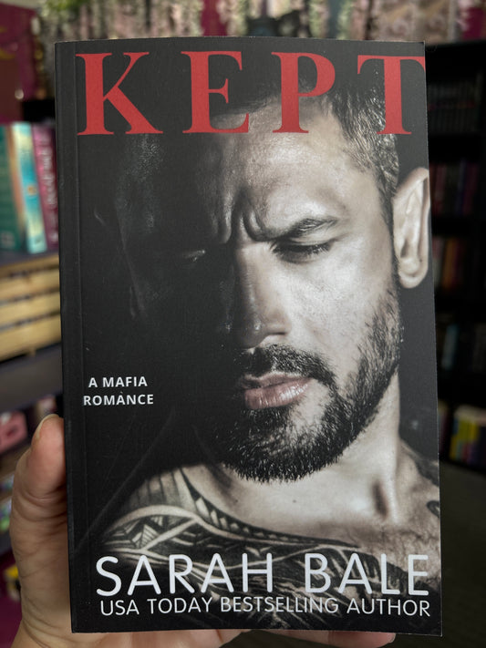 Kept