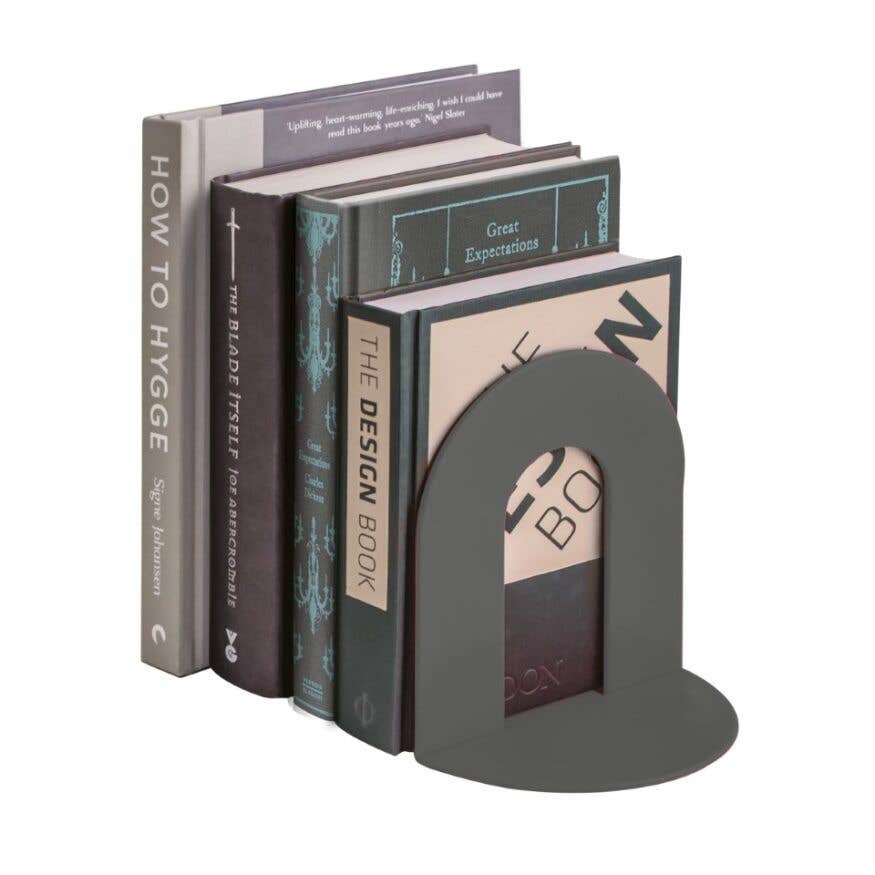 The Pop-Up Book End