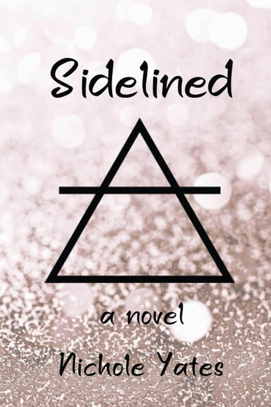 Sidelined cover image