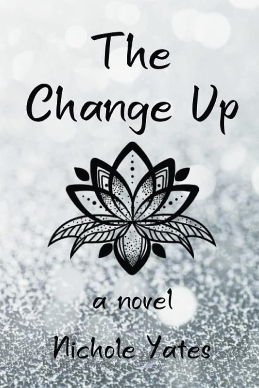 The Change Up cover image