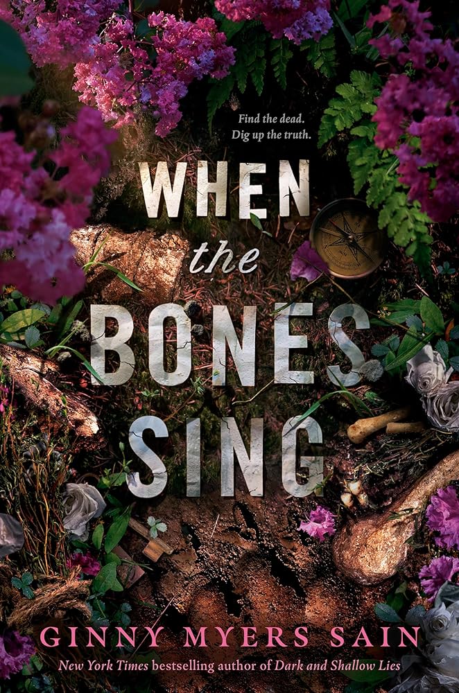 When the Bones Sing cover image