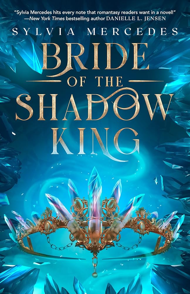 Bride of the Shadow King cover image