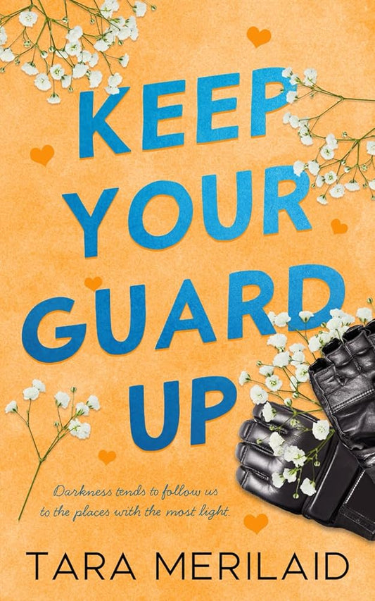 Keep Your Guard Up cover image