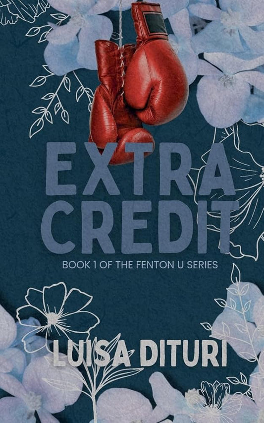 Extra Credit (Fenton U) cover image