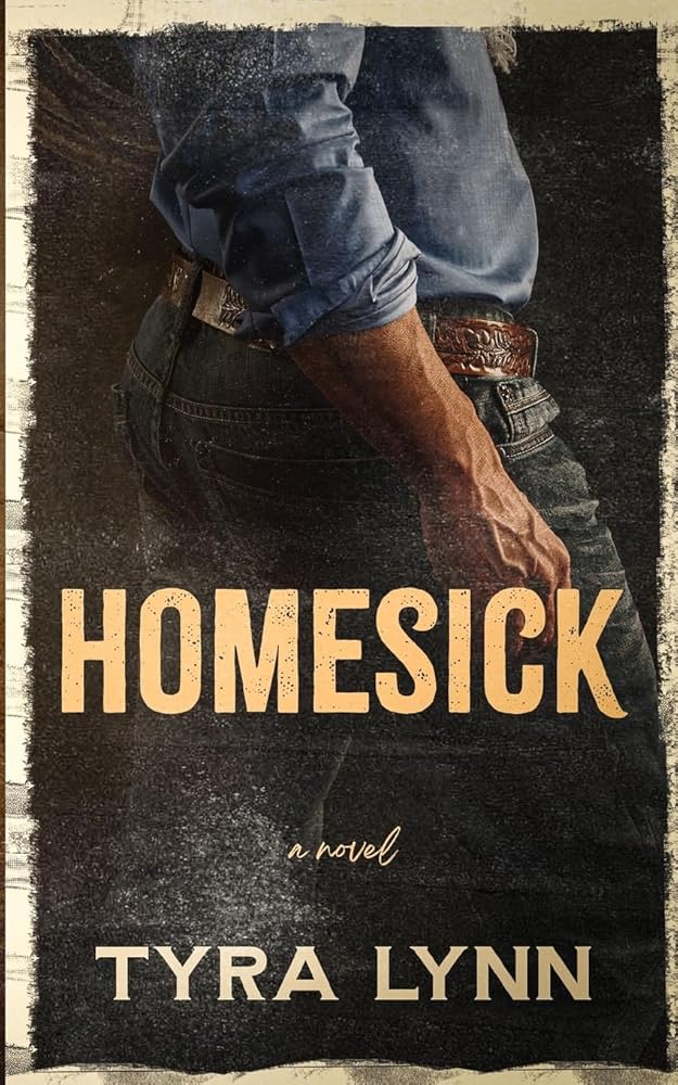 Homesick cover image