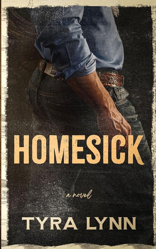 Homesick cover image