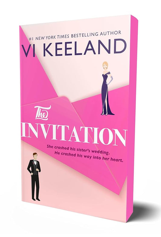 The Invitation cover image