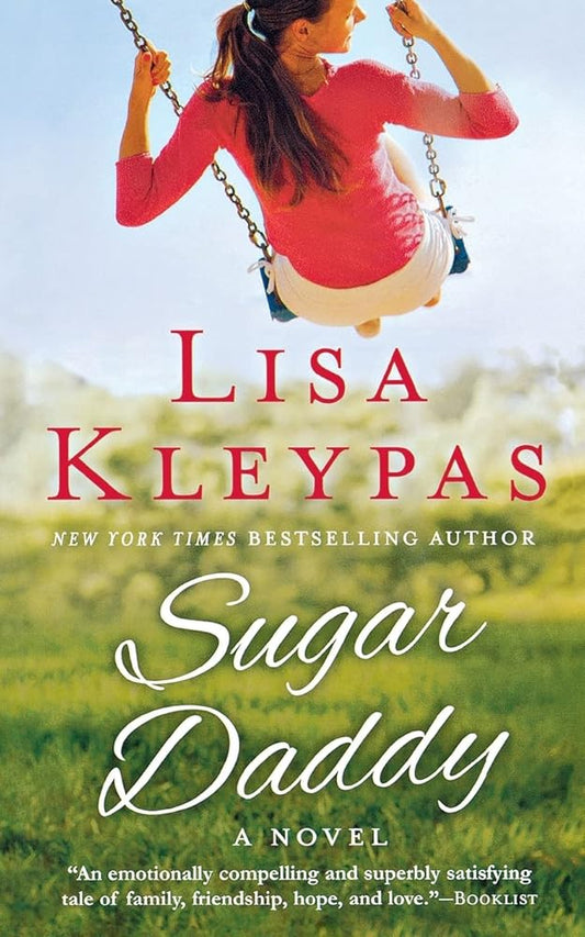 Sugar Daddy: A Novel (The Travis Family, 1) cover image