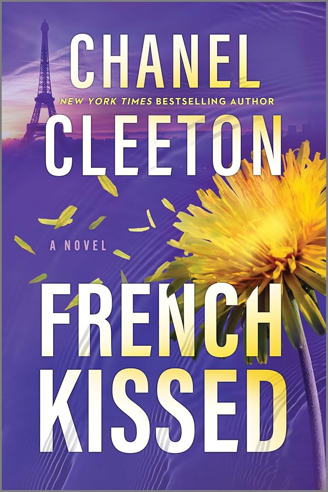 French Kissed (International School, 3) cover image
