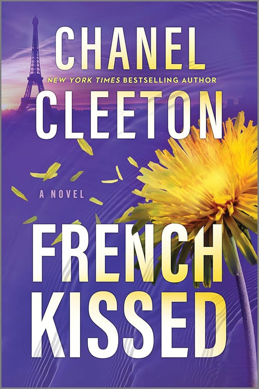 French Kissed (International School, 3) cover image