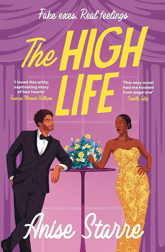 The High Life cover image