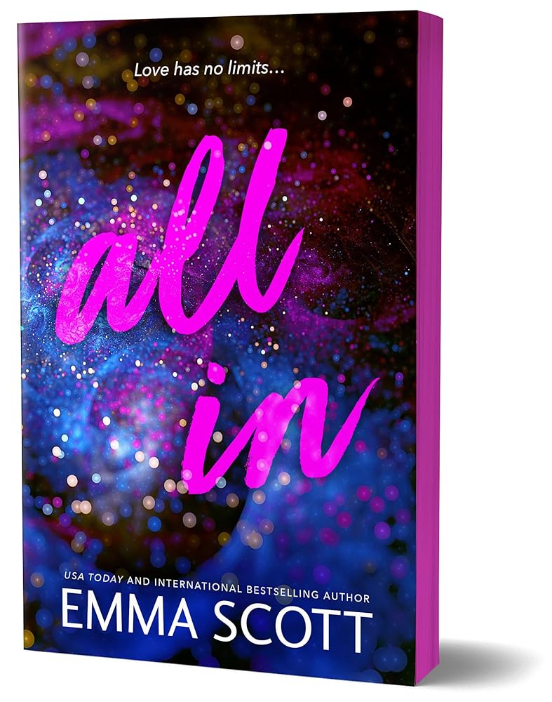 All In: 2 cover image