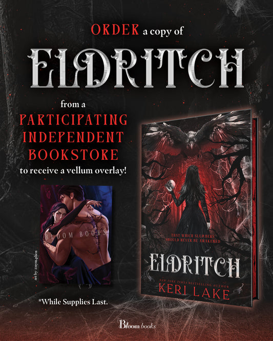 ELDRITCH, Eating Woods #2