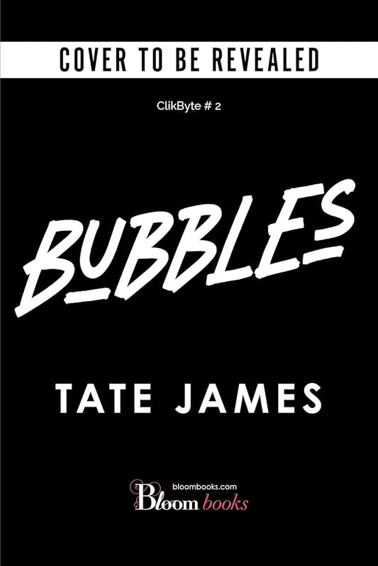 Bubbles (Deluxe Edition) (ClikByte, 2) cover image