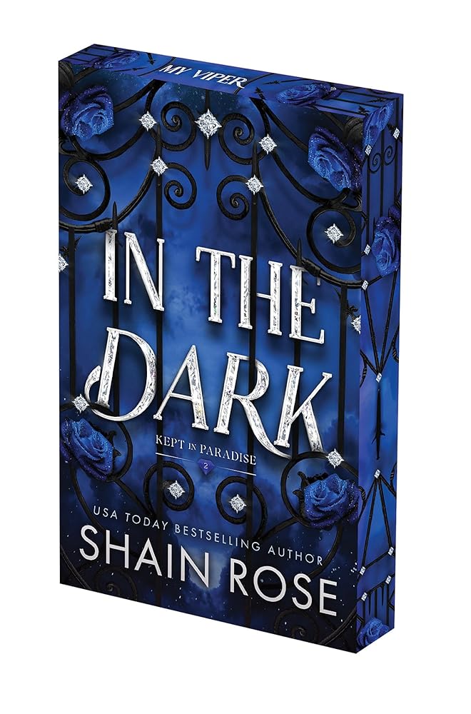In the Dark: Deluxe Limited Edition (Kept In Paradise) cover image