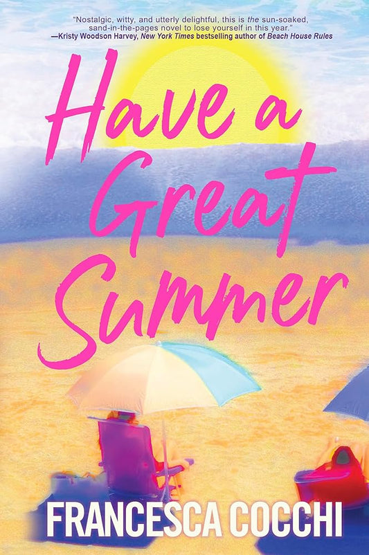 Have a Great Summer cover image