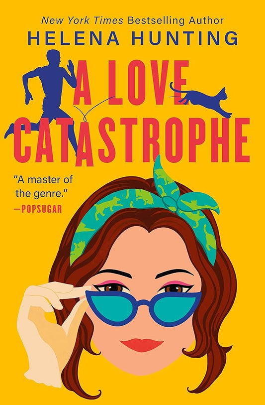 A Love Catastrophe cover image