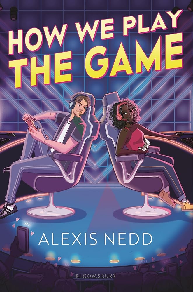 How We Play the Game cover image