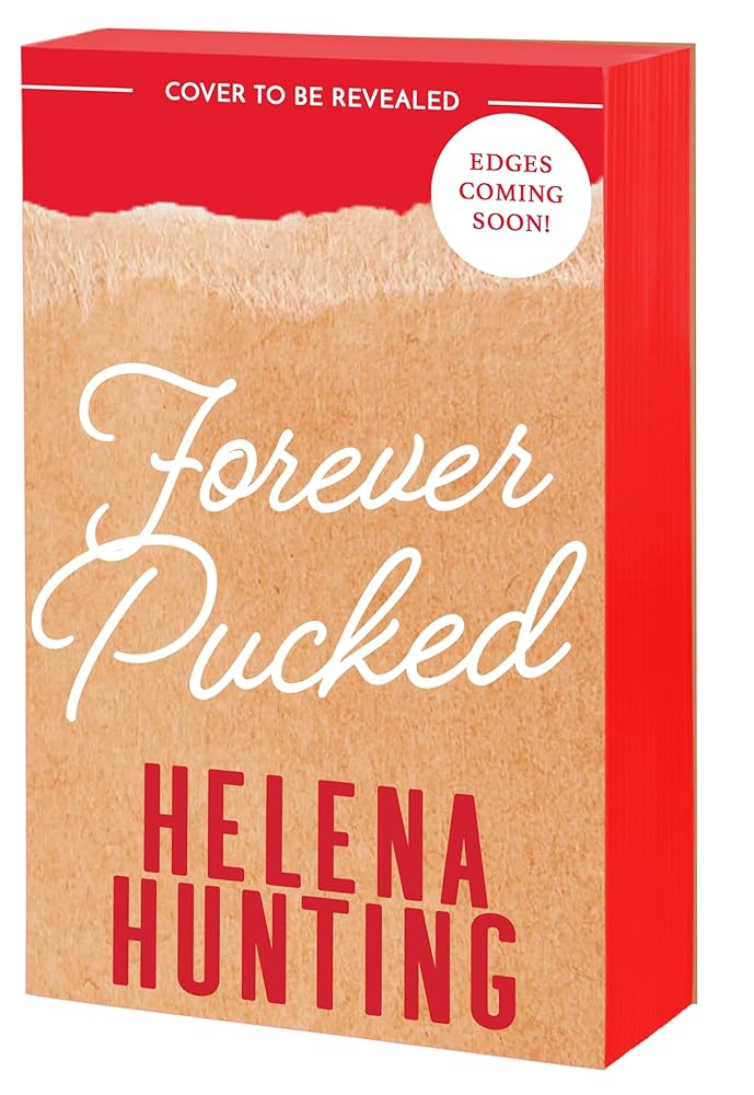 Forever Pucked (Pucked, 4) cover image