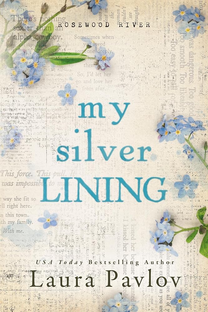 My Silver Lining (Rosewood River, 2) cover image