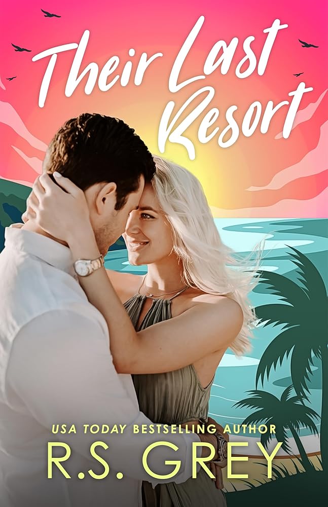 Their Last Resort cover image