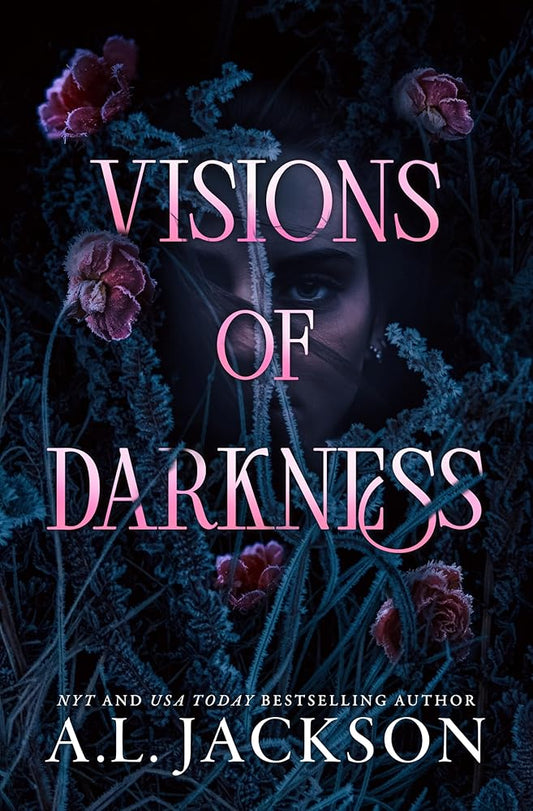 Visions of Darkness cover image