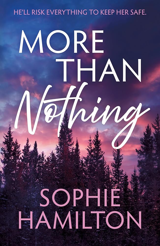 More Than Nothing: 1 cover image