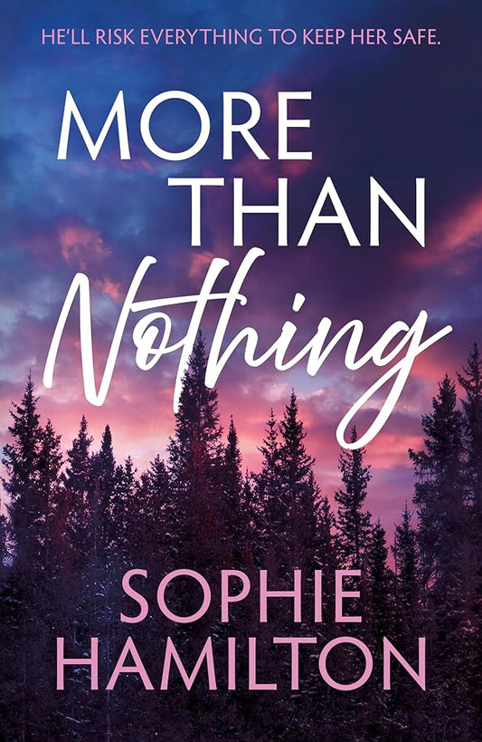 More Than Nothing: 1 cover image