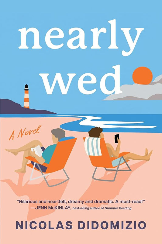 Nearlywed cover image